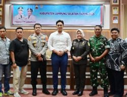 Bupati Egi Tegaskan Penegakan Tata Kelola Desa Harus Transparan dan Taat Hukum