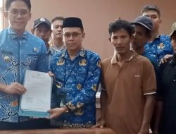 Pemkab Lampung Selatan Tegas Jaga Hukum dan Lindungi Warga dalam Sengketa Lahan Tol