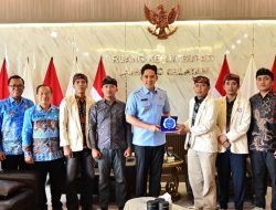 KMHDI Siapkan Kongres Nasional 2026, Lampung Selatan Masuk Kandidat Tuan Rumah dan Destinasi Wisata