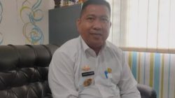 Meski Milik Anggota Dewan, DLH Lamsel Siap Tindak Lanjut, IPAL Dapur MBG-SPPG Suak  Bermasalah.