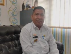 Meski Milik Anggota Dewan, DLH Lamsel Siap Tindak Lanjut, IPAL Dapur MBG-SPPG Suak  Bermasalah.