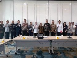 Siapkan Pariwisata Lamsel ke Tingkat Nasional, Bupati Egi Gandeng BUMN