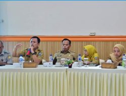 Lewat Teknologi Digital, Diskominfo Lamsel Dorong Petani Setempat, Manfaatkan Teknologi untuk Tingkatkan Hasil.