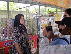 IDS Sumatra 2026 Gerakkan UMKM dan Ekonomi Warga di Lampung Selatan