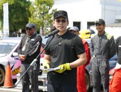 IDS Sumatra 2026 Digelar Tanpa APBD, Lampung Selatan Raup Dampak Ekonomi Positif