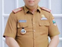 Soal Ikut Seleksi JPTP,! Hendri Dunan Hanya Penuhi Dorongan Rekan-Rekan Wartawan di Lamsel.