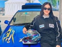 Widyya Turro Wakili Lampung Selatan di IDS Sumatra 2026