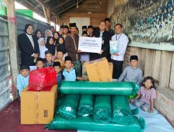 Dukung Lingkungan Berkelanjutan, BRI BO Metro Serahkan TPST Berbasis RDF kepada Pemkab Lampung Timur