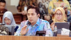 Bupati Egi Dukung Penyegaran BGN, Optimistis Program MBG Makin Efektif