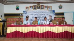 Bupati Egi Dorong CSR Perusahaan Fokus pada Pemberdayaan Ekonomi