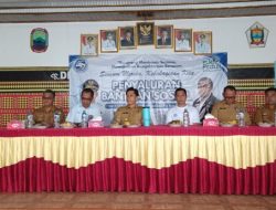 Bupati Egi Dorong CSR Perusahaan Fokus pada Pemberdayaan Ekonomi