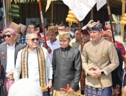 Begawi Festival 2026 Dorong Pelestarian Budaya, Lingkungan, dan Pariwisata Lampung Selatan