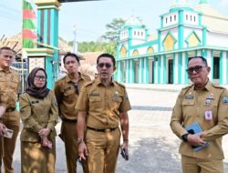 Pemkab Lampung Selatan Matangkan Paperahan Sumur Kumbang sebagai Destinasi Wisata Budaya