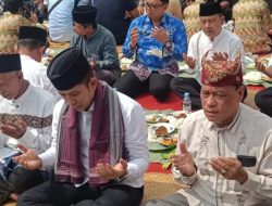 Ruat Bumi Sumur Kumbang Jadi Momentum Pelestarian Budaya dan Penguatan Kebersamaan Masyarakat