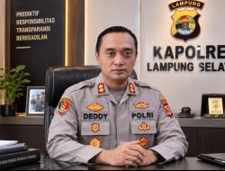 Dugaan Penggunaan Solar Subsidi PT. Tirta Indo Karya, Polres Lamsel Segera Turunkan Tim