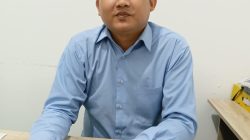Tak Hanya Fokus pada Gizi, SPPG Way Gelam Benahi IPAL Dukung Program MBG Berkelanjutan